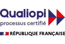 Logo Qualiopi