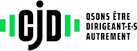Logo CJD