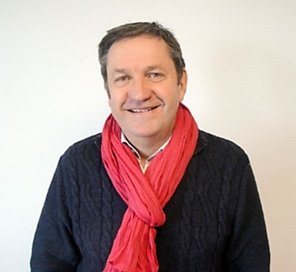 Photo de VERET Christophe