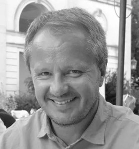 Photo de GAUTHIER Stéphane