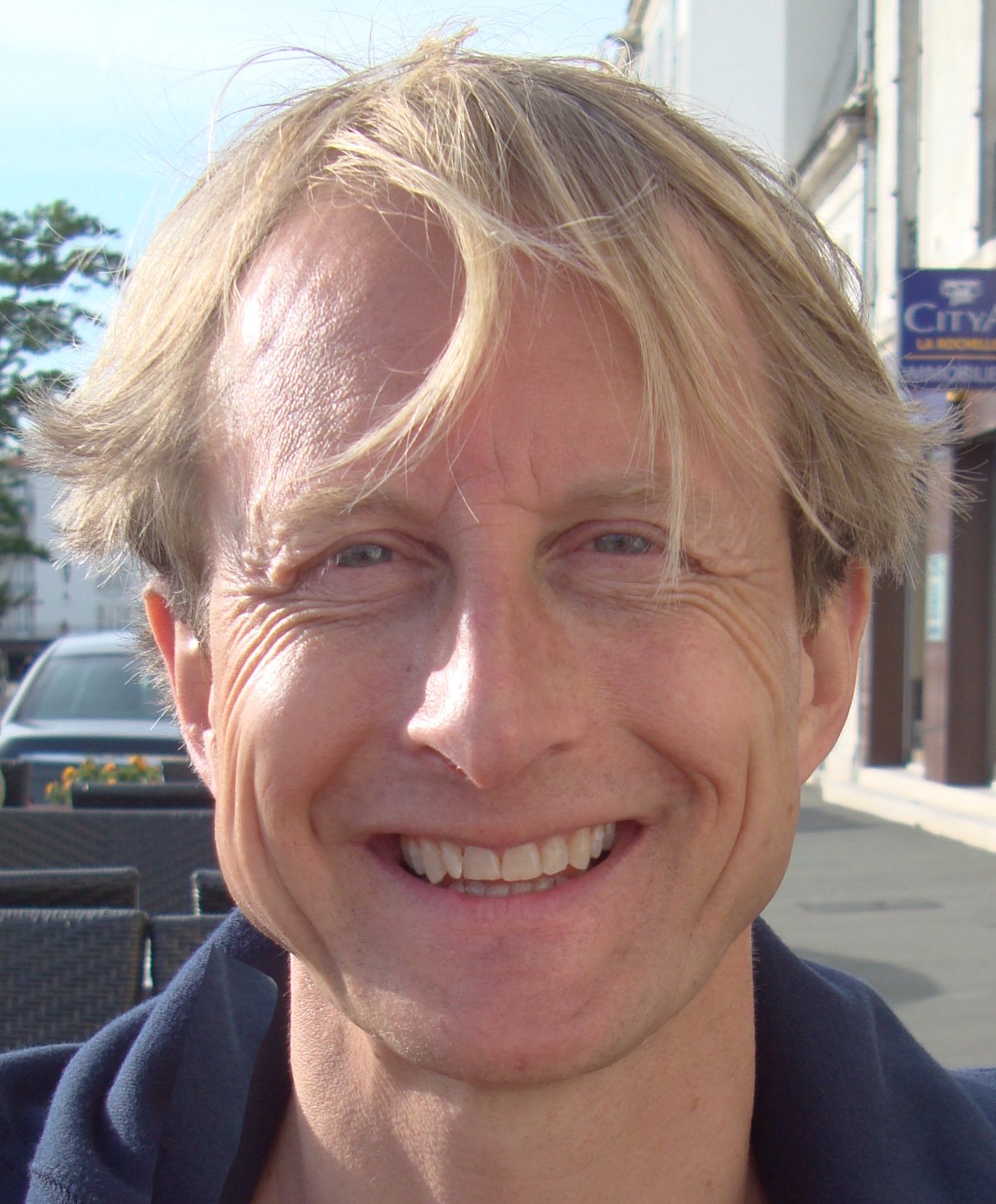 Photo de SCHERPEREEL Yves