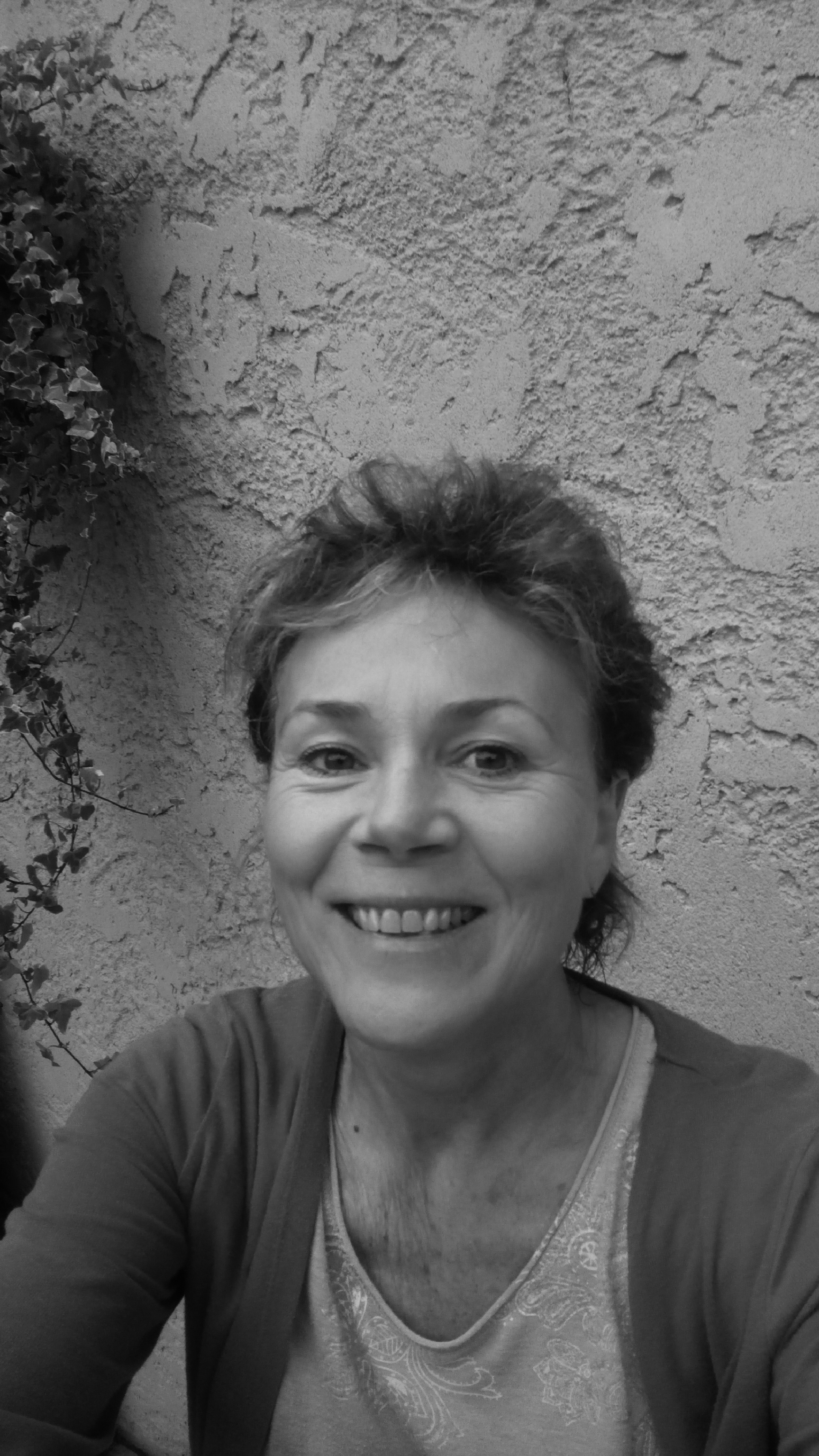 Photo de GERBAULT Sylvie