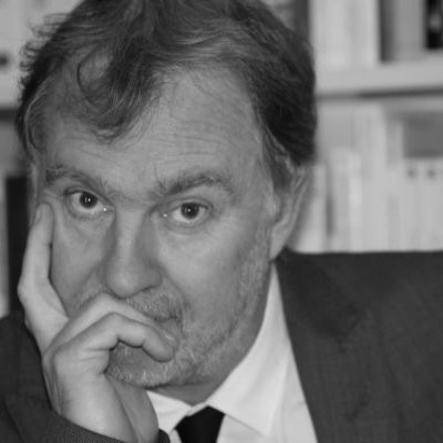 Photo de HOUDIN Jérôme