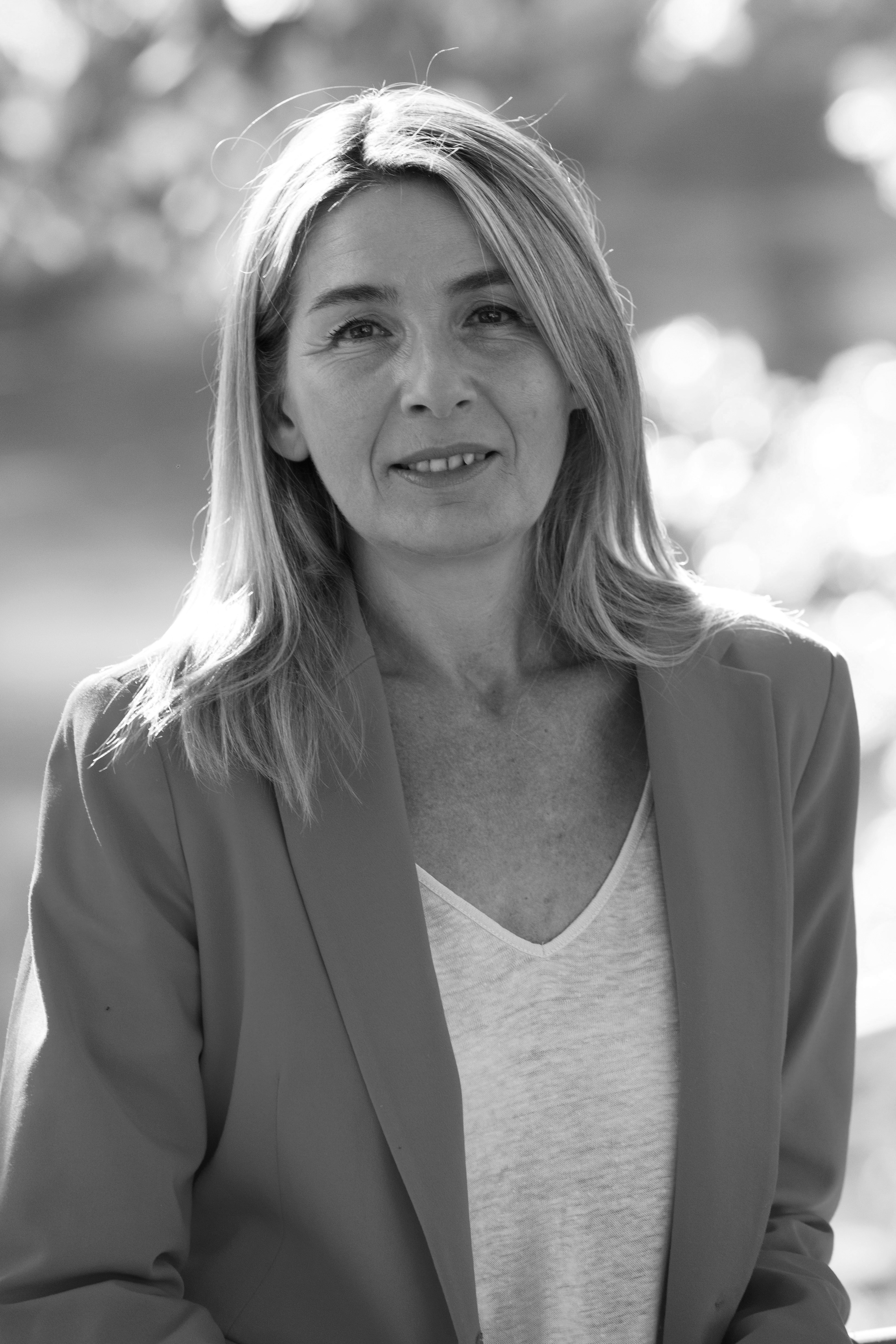 Photo de BINETRUY Marie