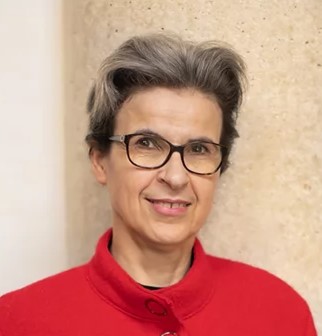 Photo de GUILLON-DELLIS Pascale
