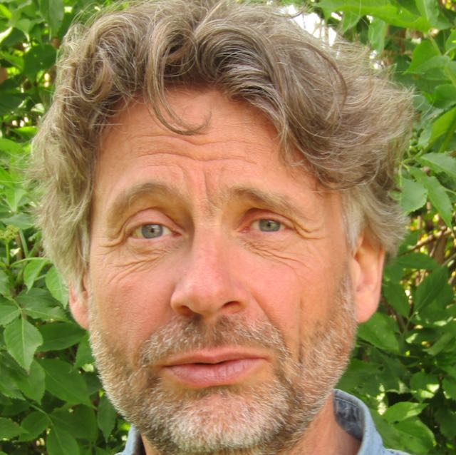 Photo de BLANCKAERT LUC