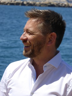 Photo de PAIN Christophe