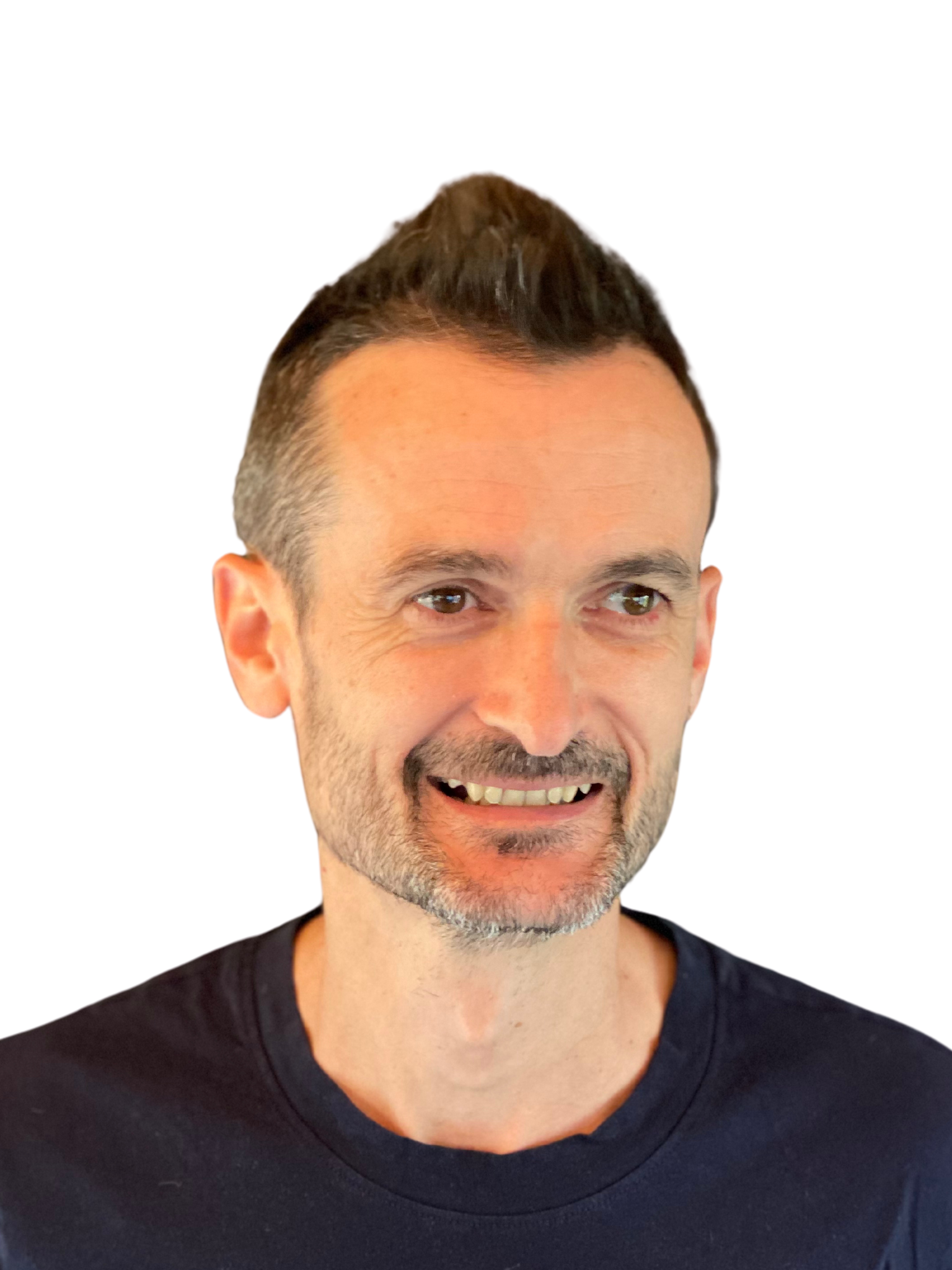 Photo de CAMUS Grégory