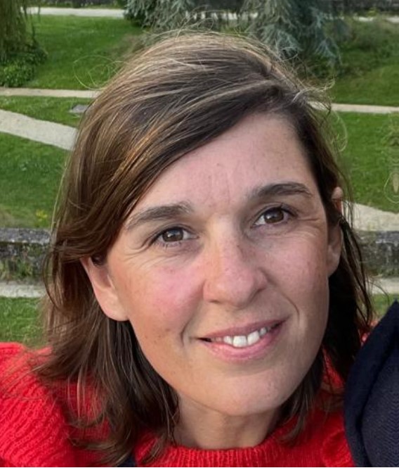 Photo de AYMER Manon