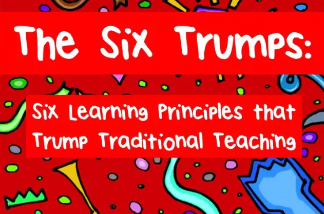 the six Trumps