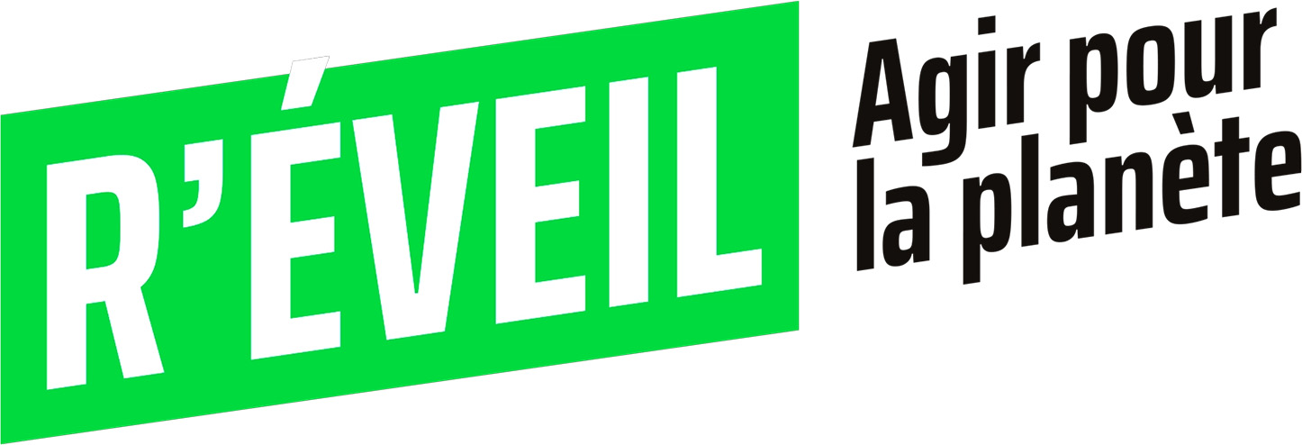 Agir pour la planète